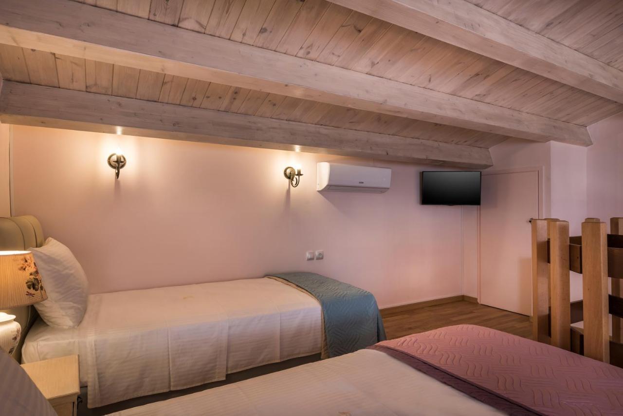 Palazzo Di Irene Aparthotel Chania  Exterior photo